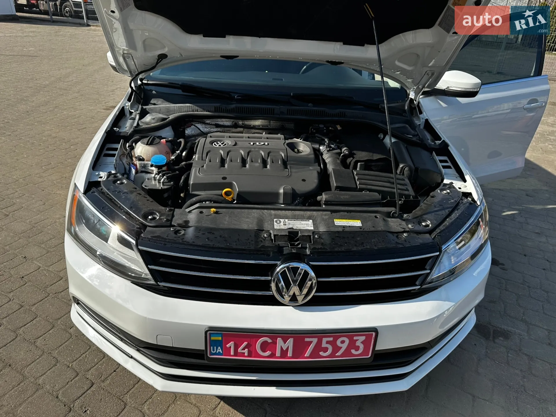 2015 Volkswagen Jetta - мініатюра 30