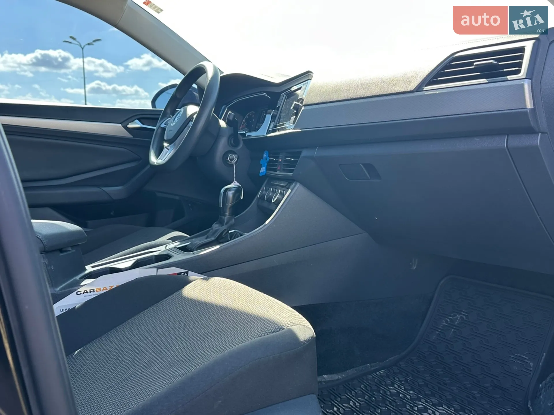 2020 Volkswagen Jetta - мініатюра 7
