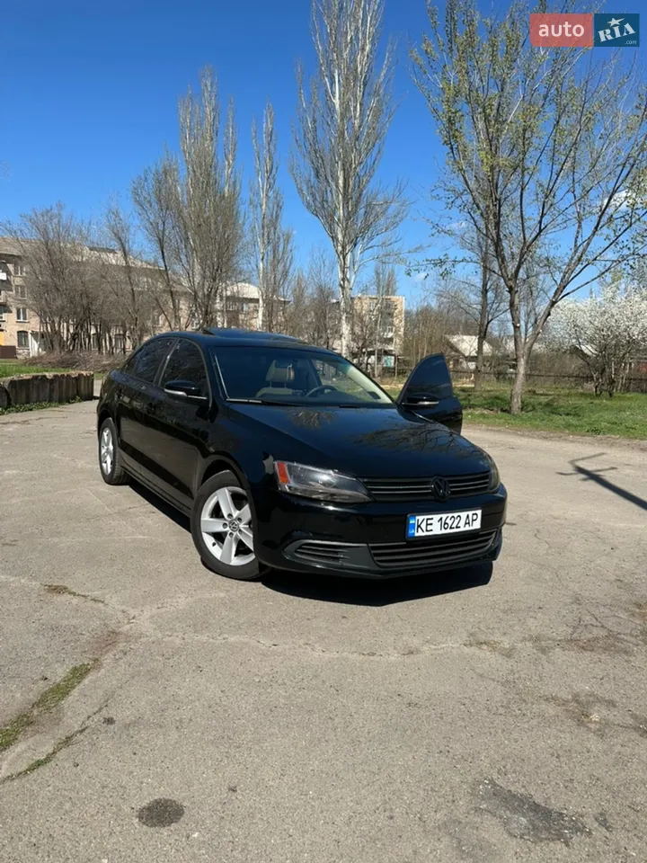 2014 Volkswagen Jetta - мініатюра 20