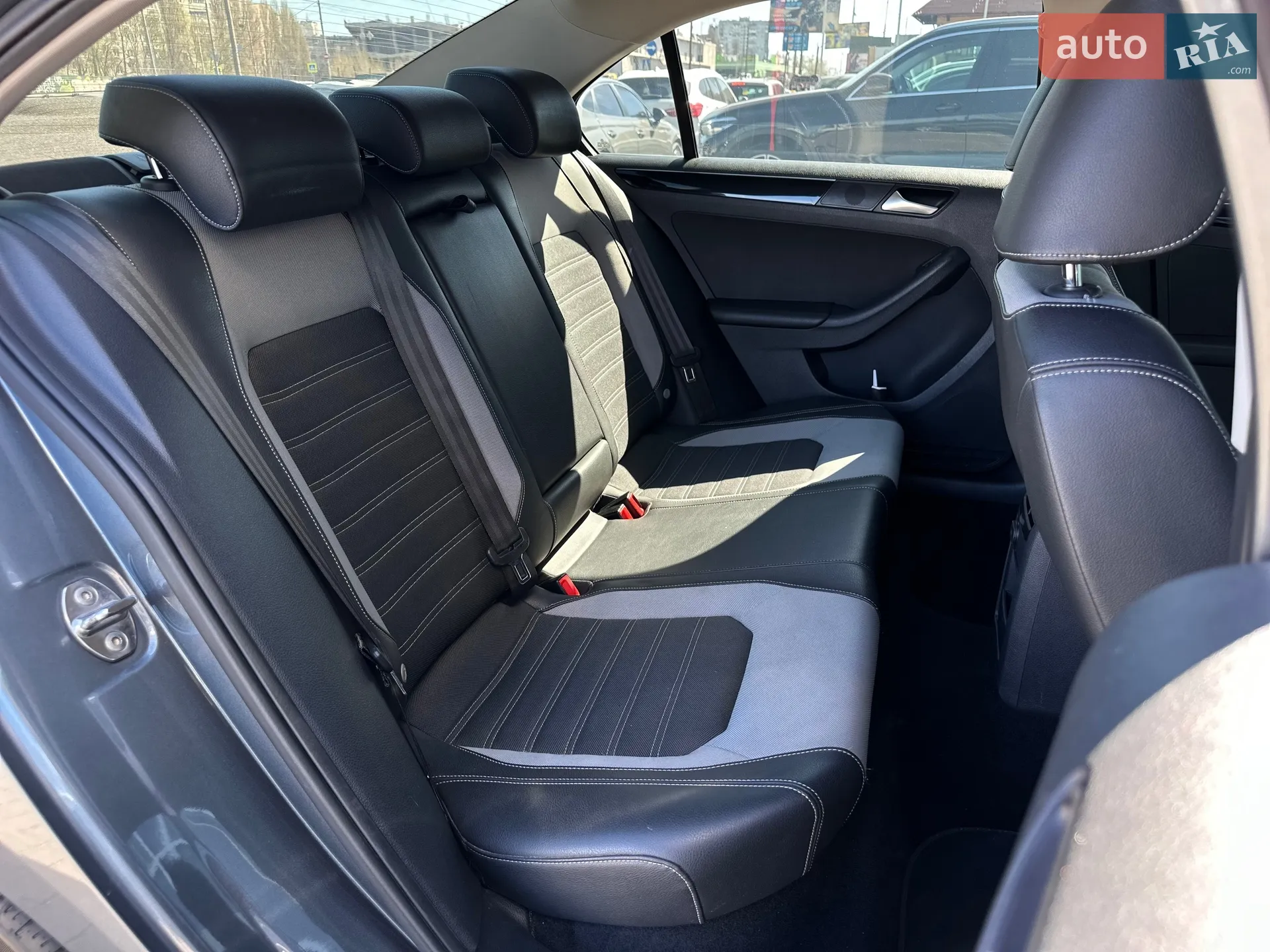 2016 Volkswagen Jetta - мініатюра 21