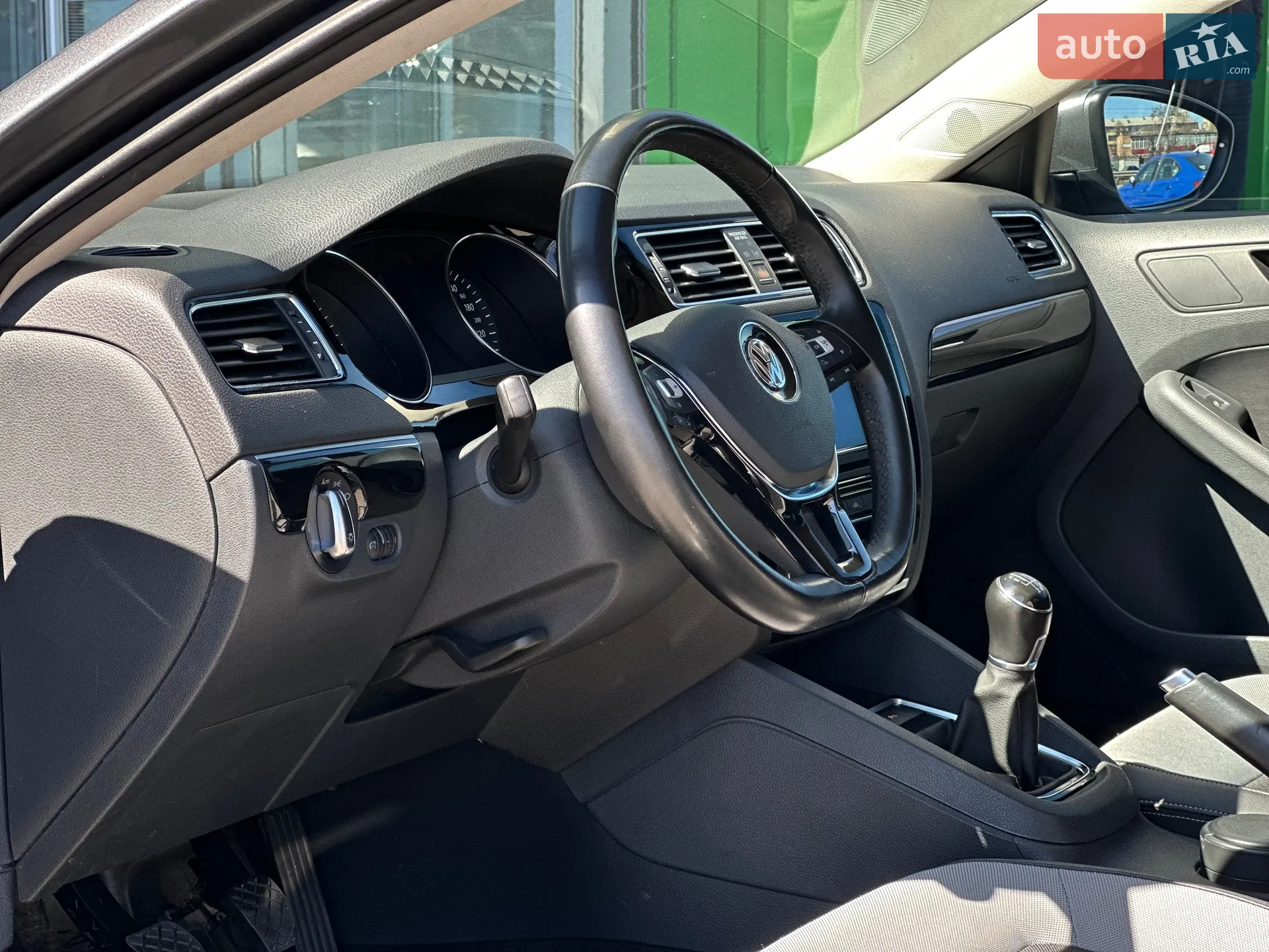 2016 Volkswagen Jetta - мініатюра 19