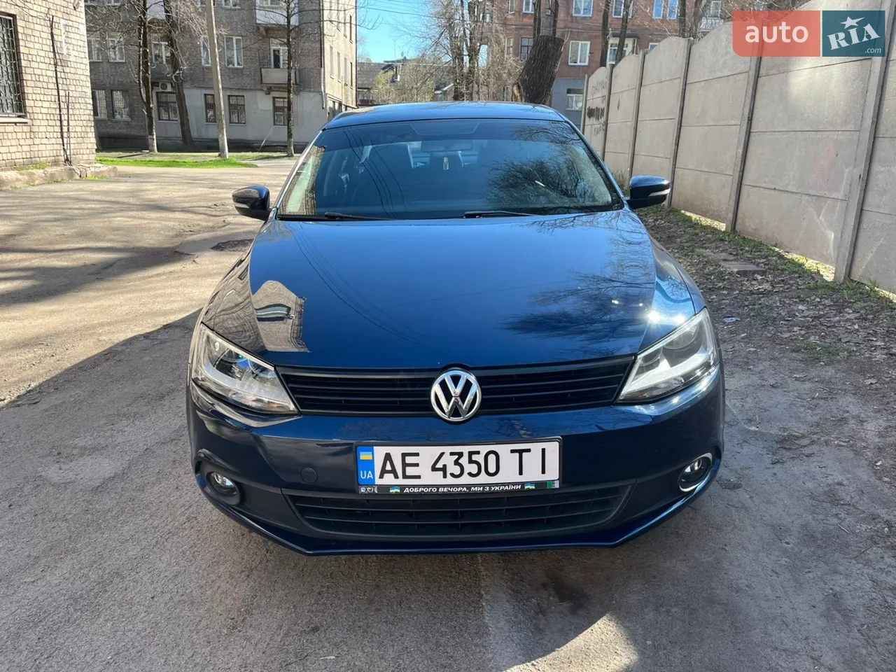 2013 Volkswagen Jetta - мініатюра 18