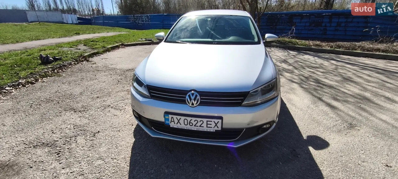 2014 Volkswagen Jetta - мініатюра 23