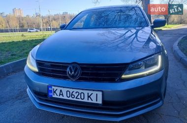 Седан Volkswagen Jetta 2014 в Києві