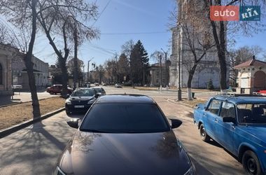 Седан Volkswagen Jetta 2014 в Переяславі