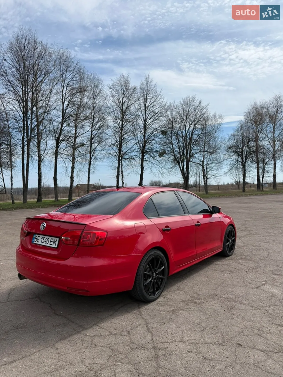2013 Volkswagen Jetta - мініатюра 7