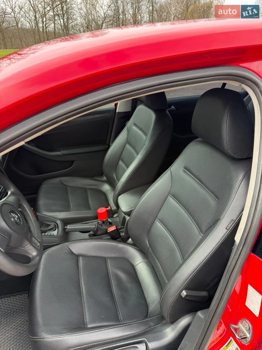 2013 Volkswagen Jetta - мініатюра 11