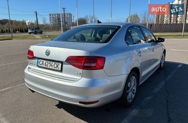 Седан Volkswagen Jetta 2015 в Обухове