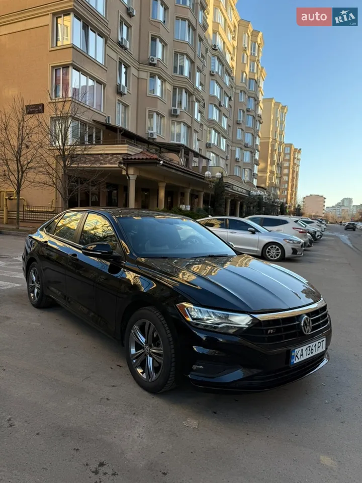 2019 Volkswagen Jetta - мініатюра 39