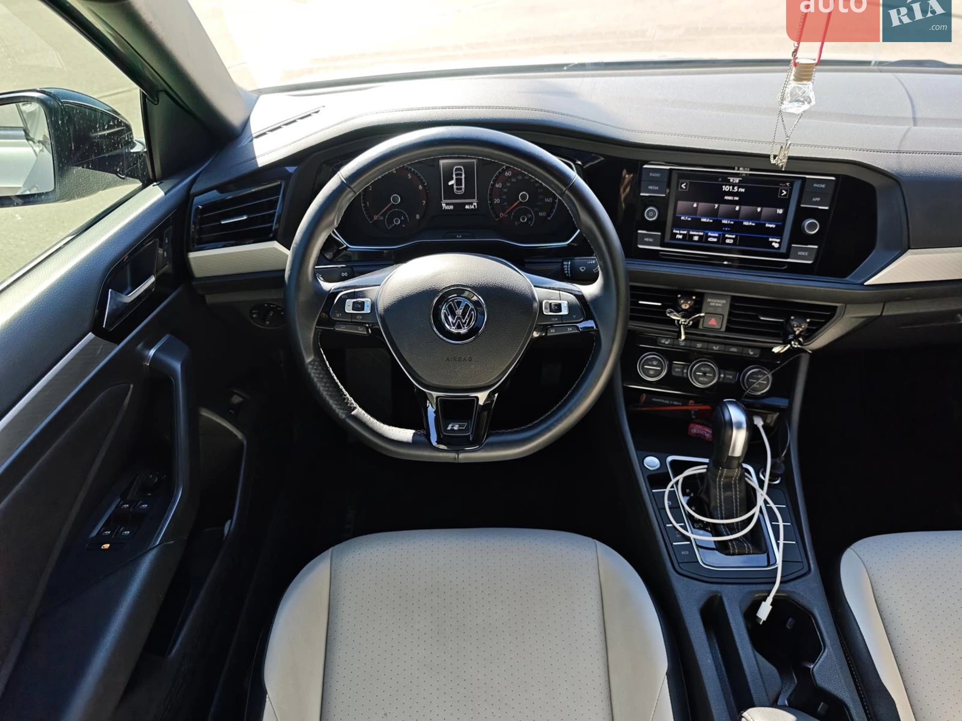 2019 Volkswagen Jetta - мініатюра 16