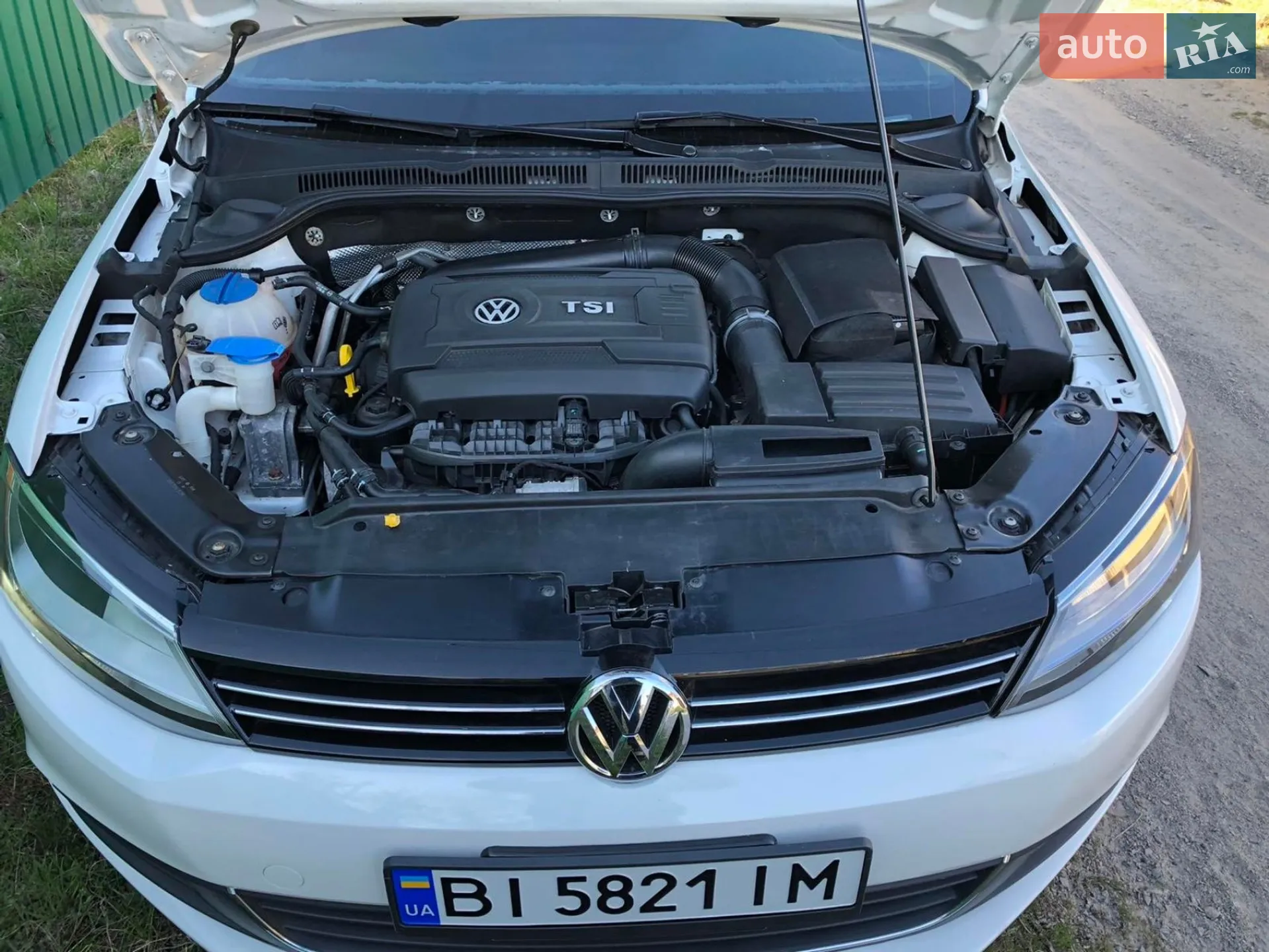 2013 Volkswagen Jetta - мініатюра 12