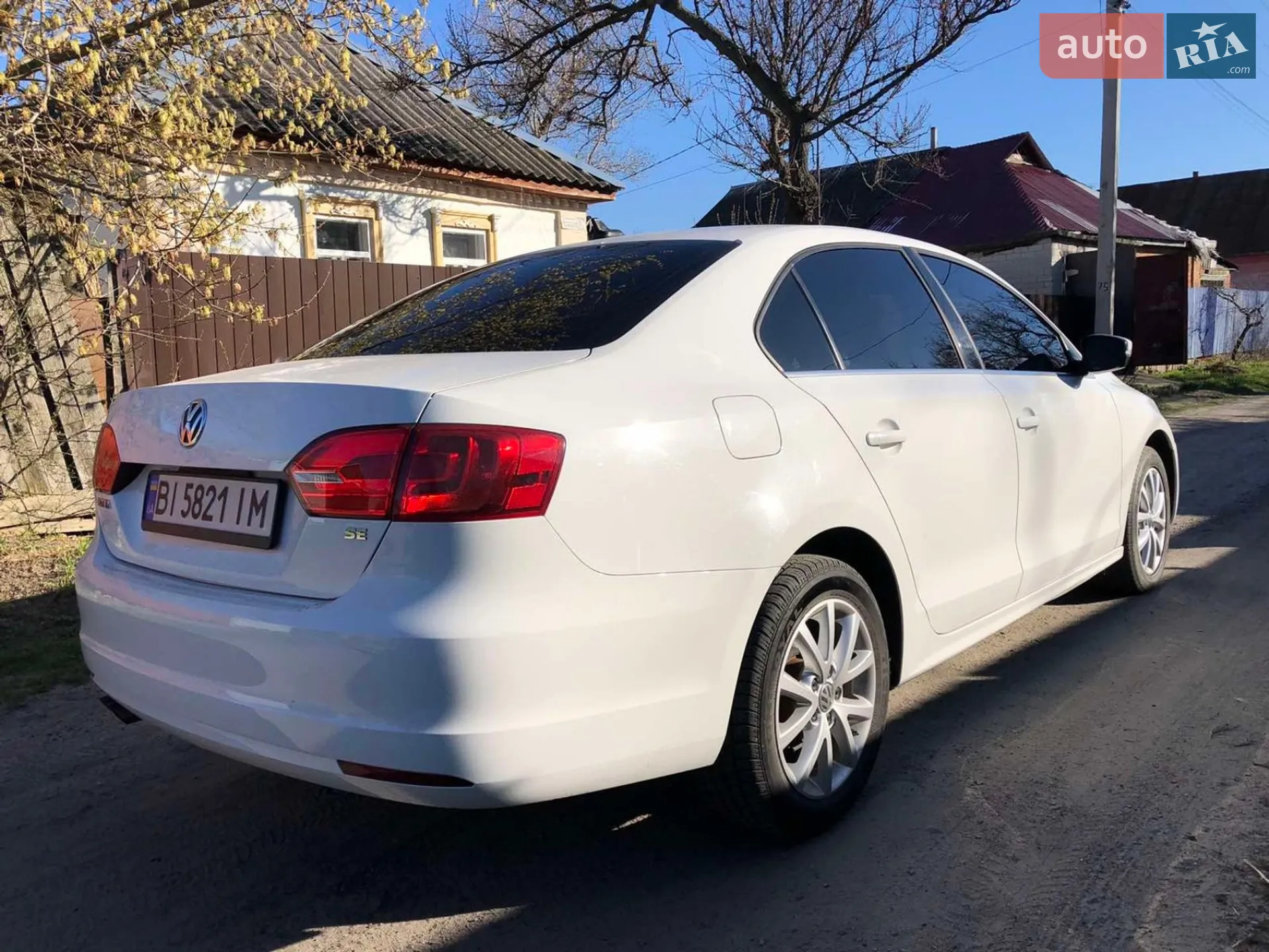 2013 Volkswagen Jetta - мініатюра 11