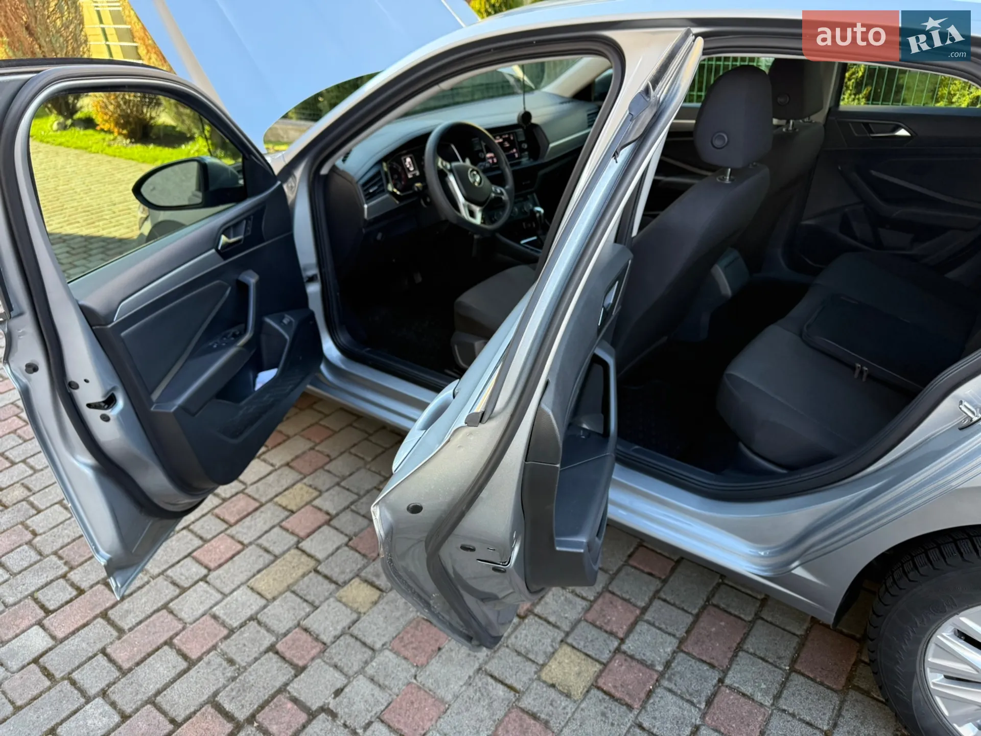 2019 Volkswagen Jetta - мініатюра 13