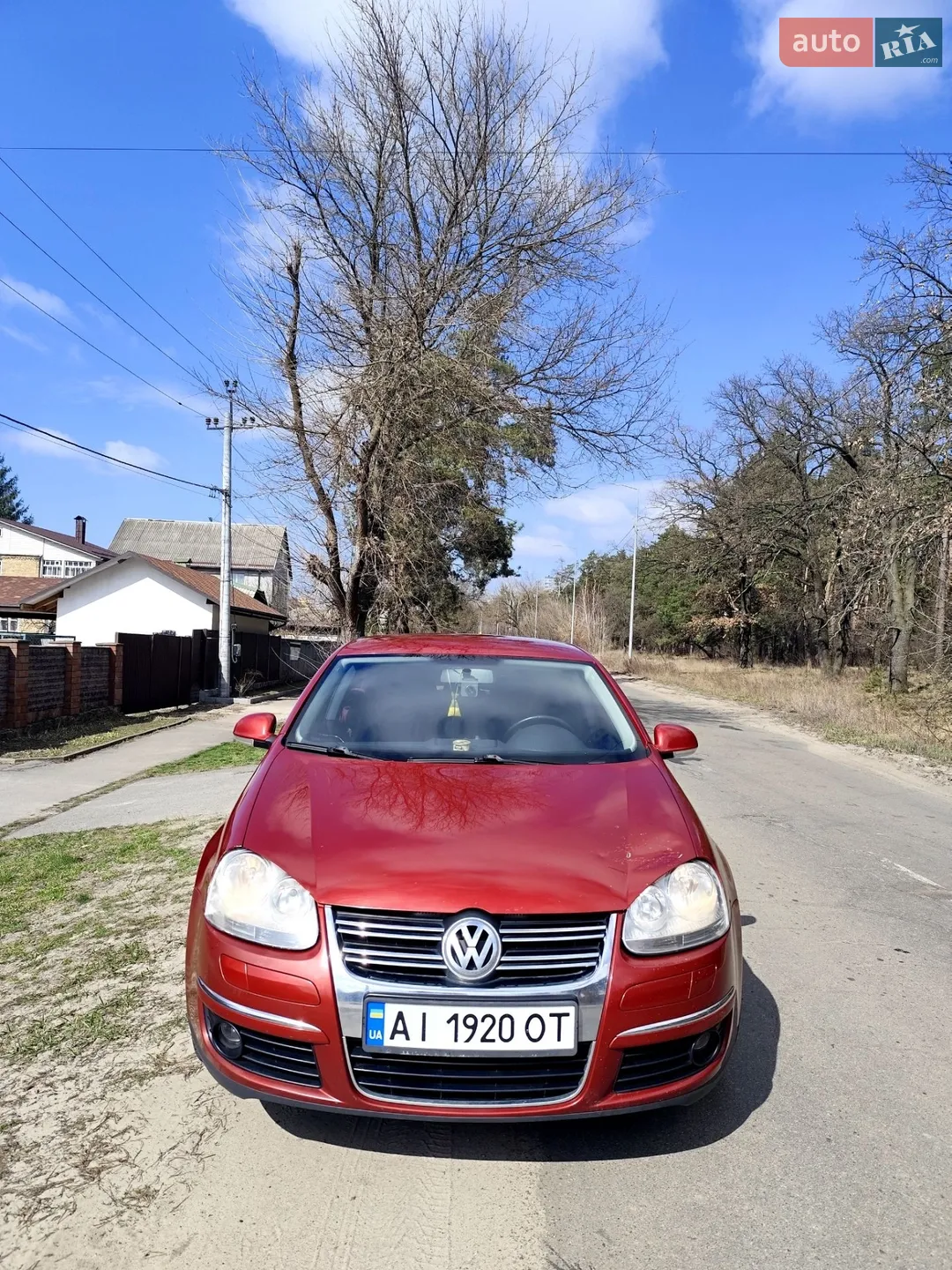 2010 Volkswagen Jetta - мініатюра 2