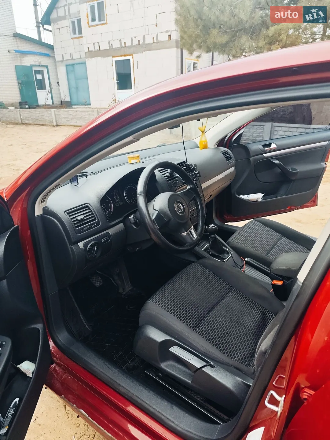 2010 Volkswagen Jetta - мініатюра 14