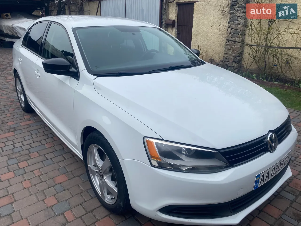 2015 Volkswagen Jetta - мініатюра 12