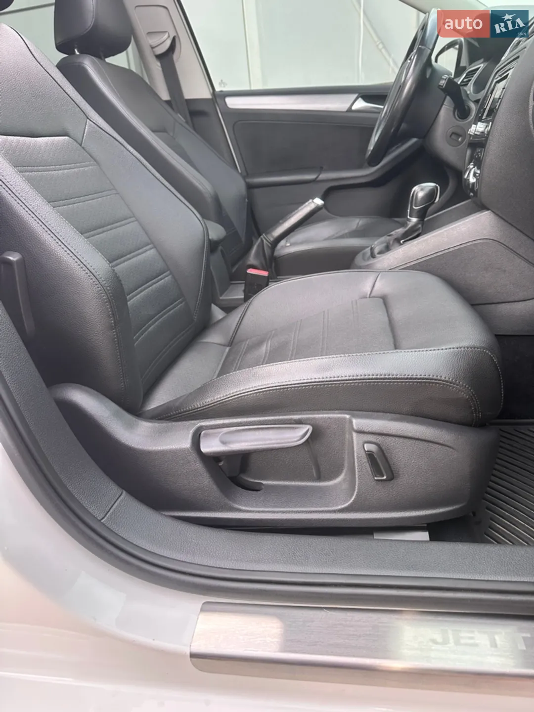 2012 Volkswagen Jetta - мініатюра 19