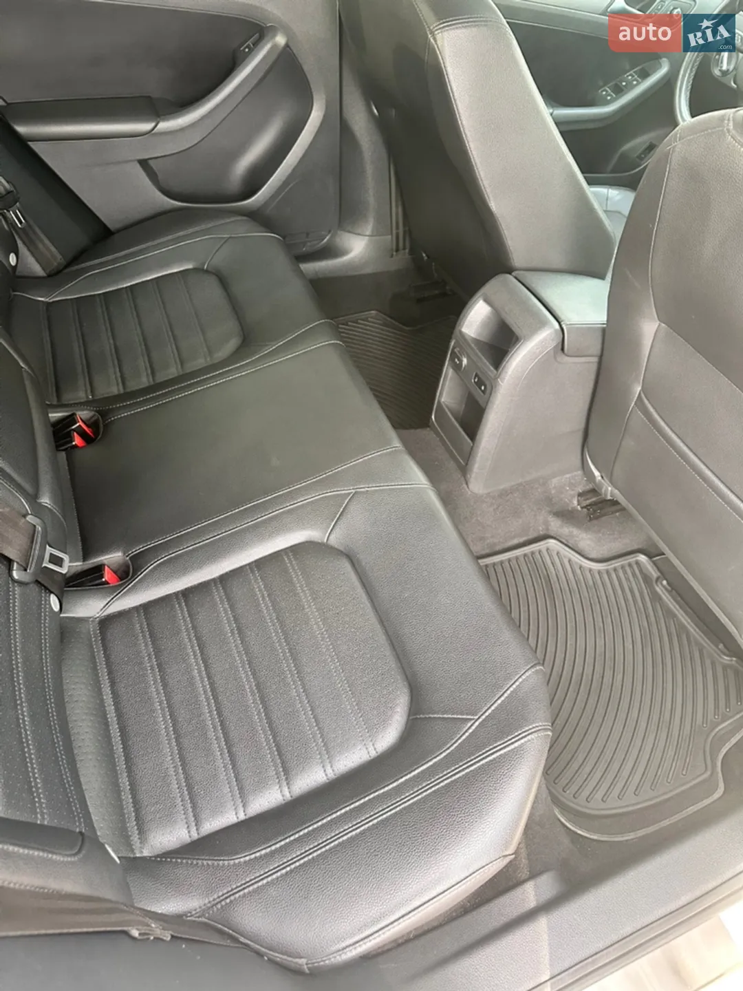 2012 Volkswagen Jetta - мініатюра 24