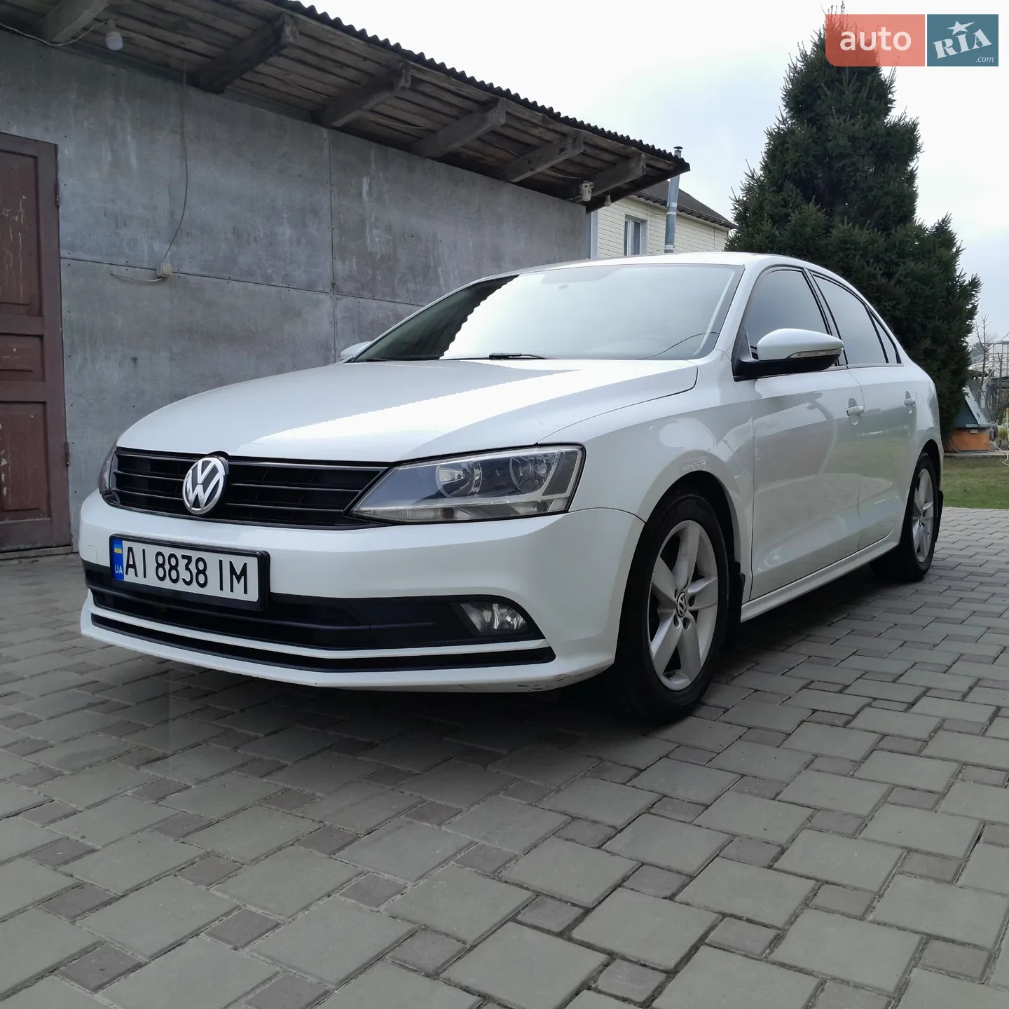 2016 Volkswagen Jetta - мініатюра 4