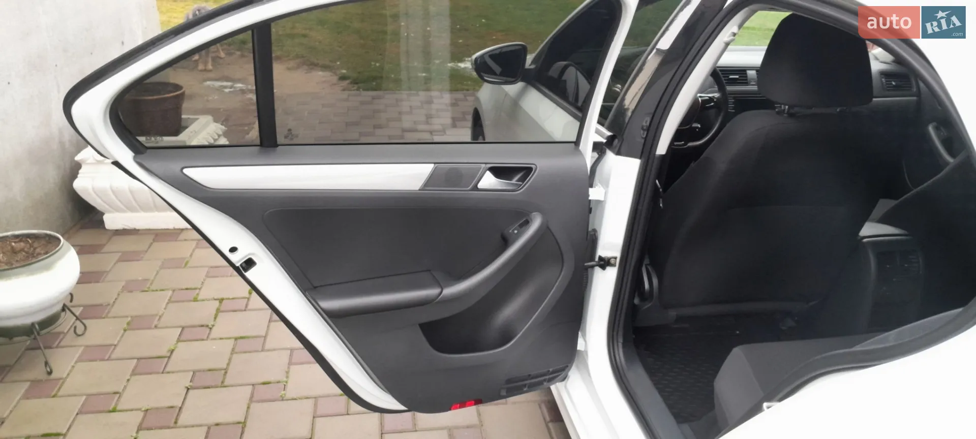 2016 Volkswagen Jetta - мініатюра 18