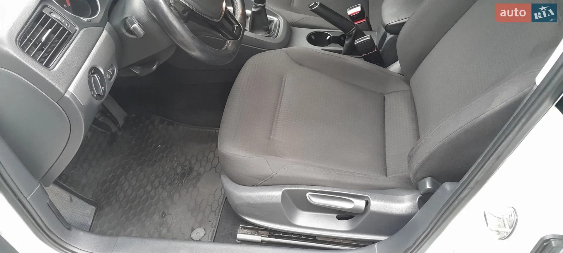 2016 Volkswagen Jetta - мініатюра 29