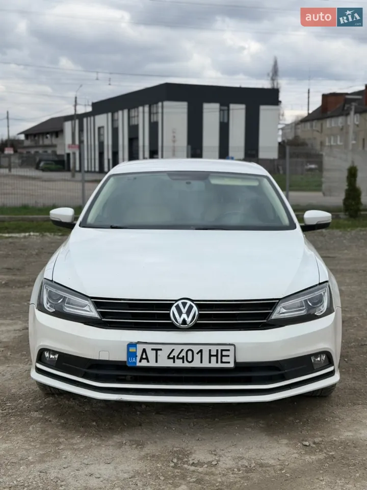 2014 Volkswagen Jetta - мініатюра 23