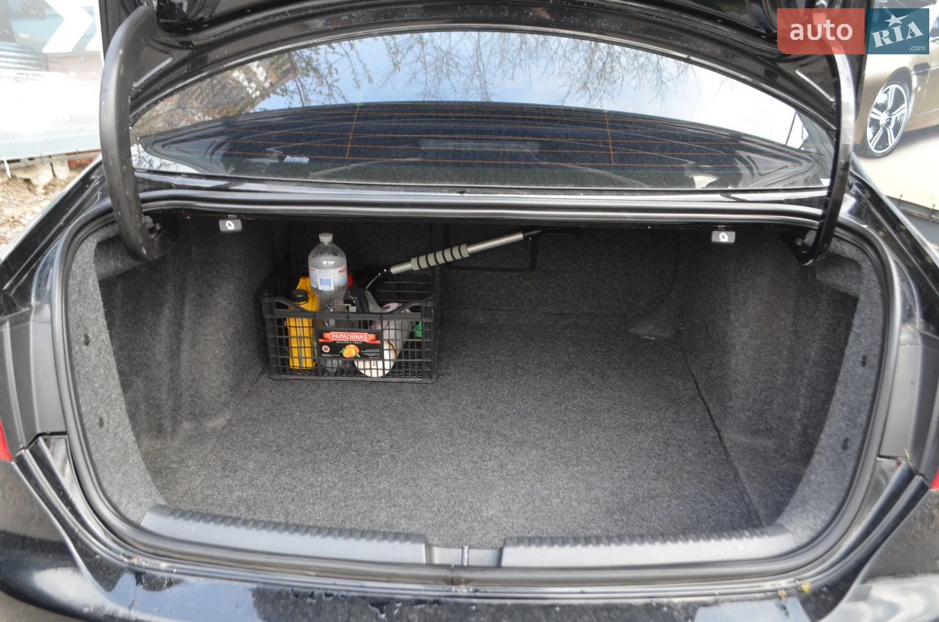 2012 Volkswagen Jetta - мініатюра 11