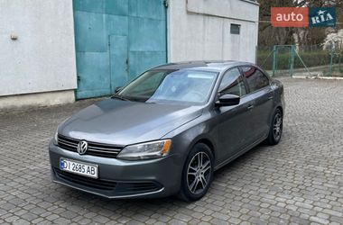 Седан Volkswagen Jetta 2013 в Городке