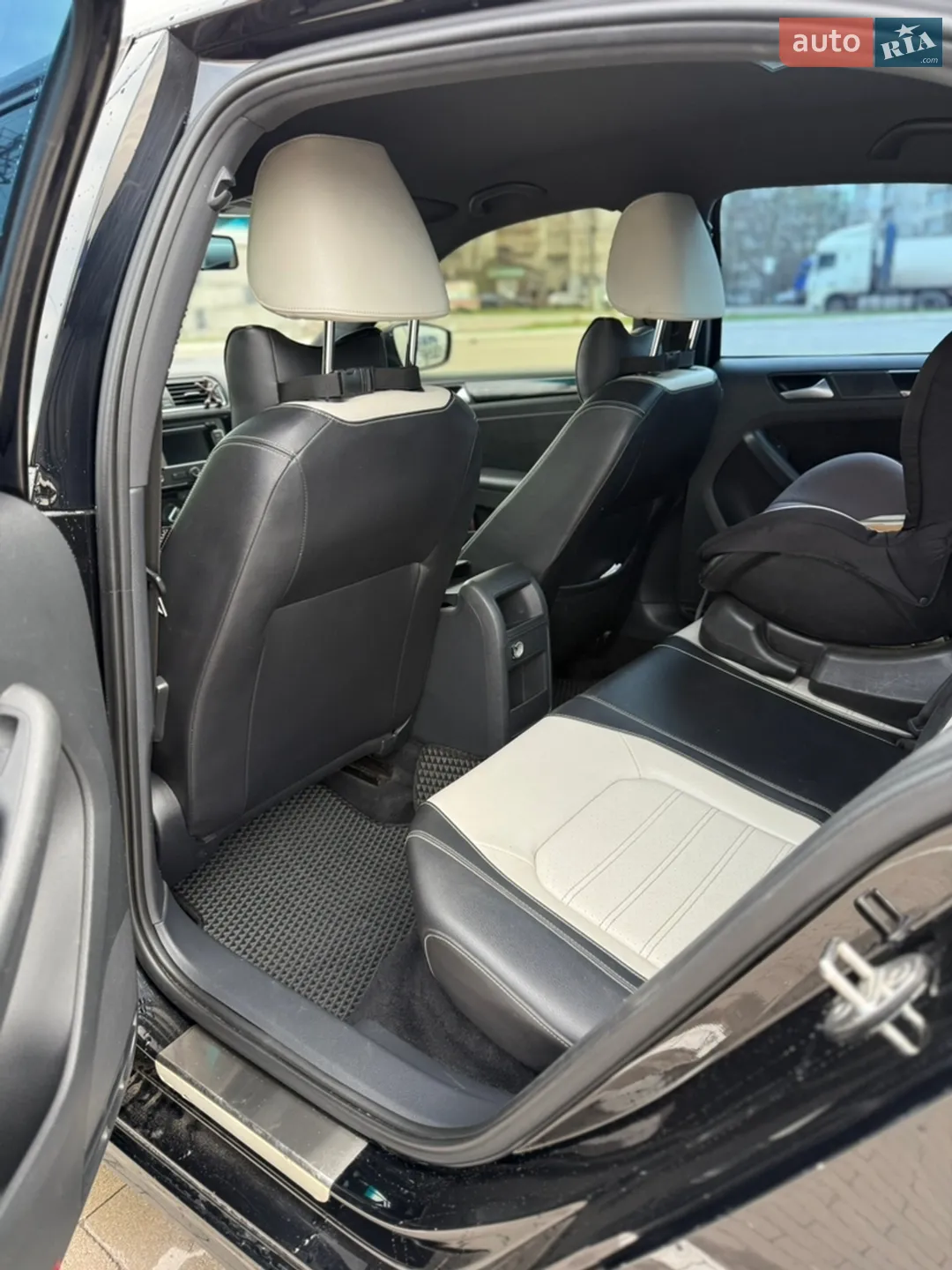 2015 Volkswagen Jetta - мініатюра 7