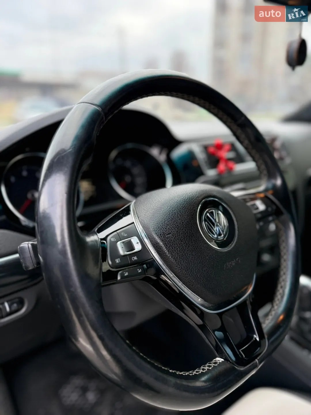 2015 Volkswagen Jetta - мініатюра 10