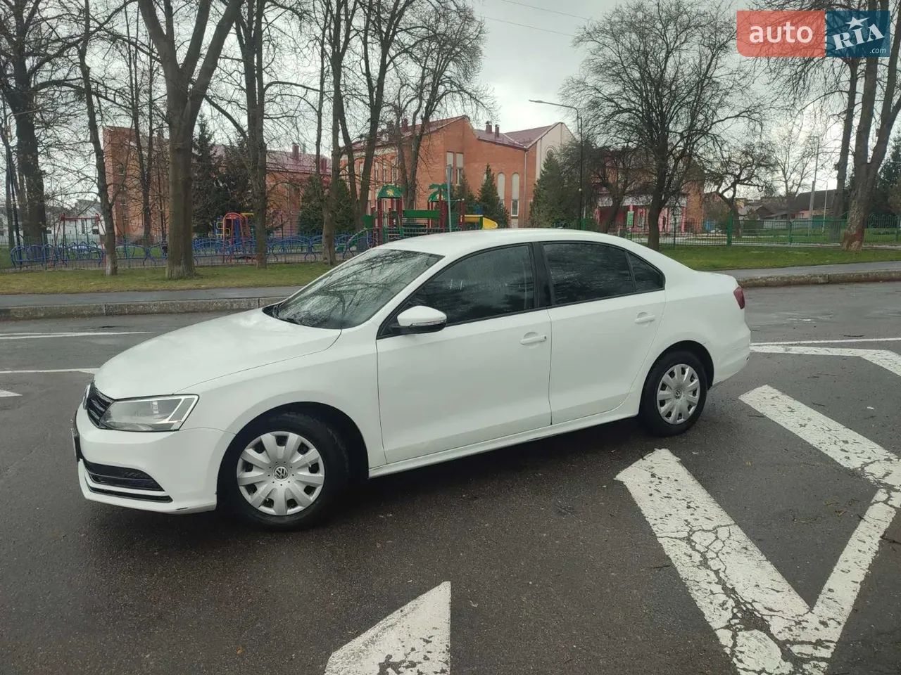 2015 Volkswagen Jetta - мініатюра 22