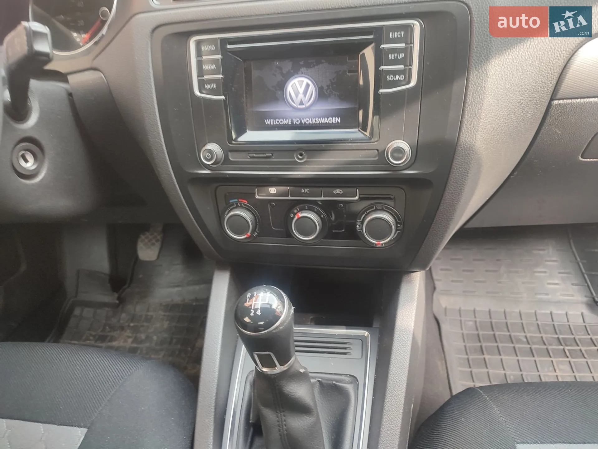 2016 Volkswagen Jetta - мініатюра 6