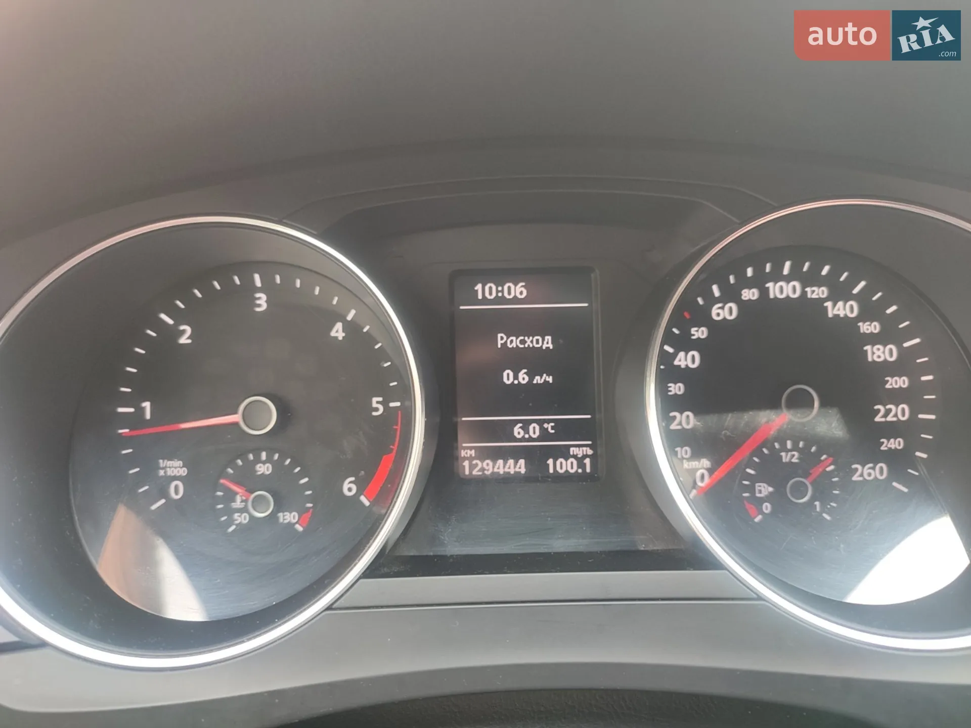 2016 Volkswagen Jetta - мініатюра 9