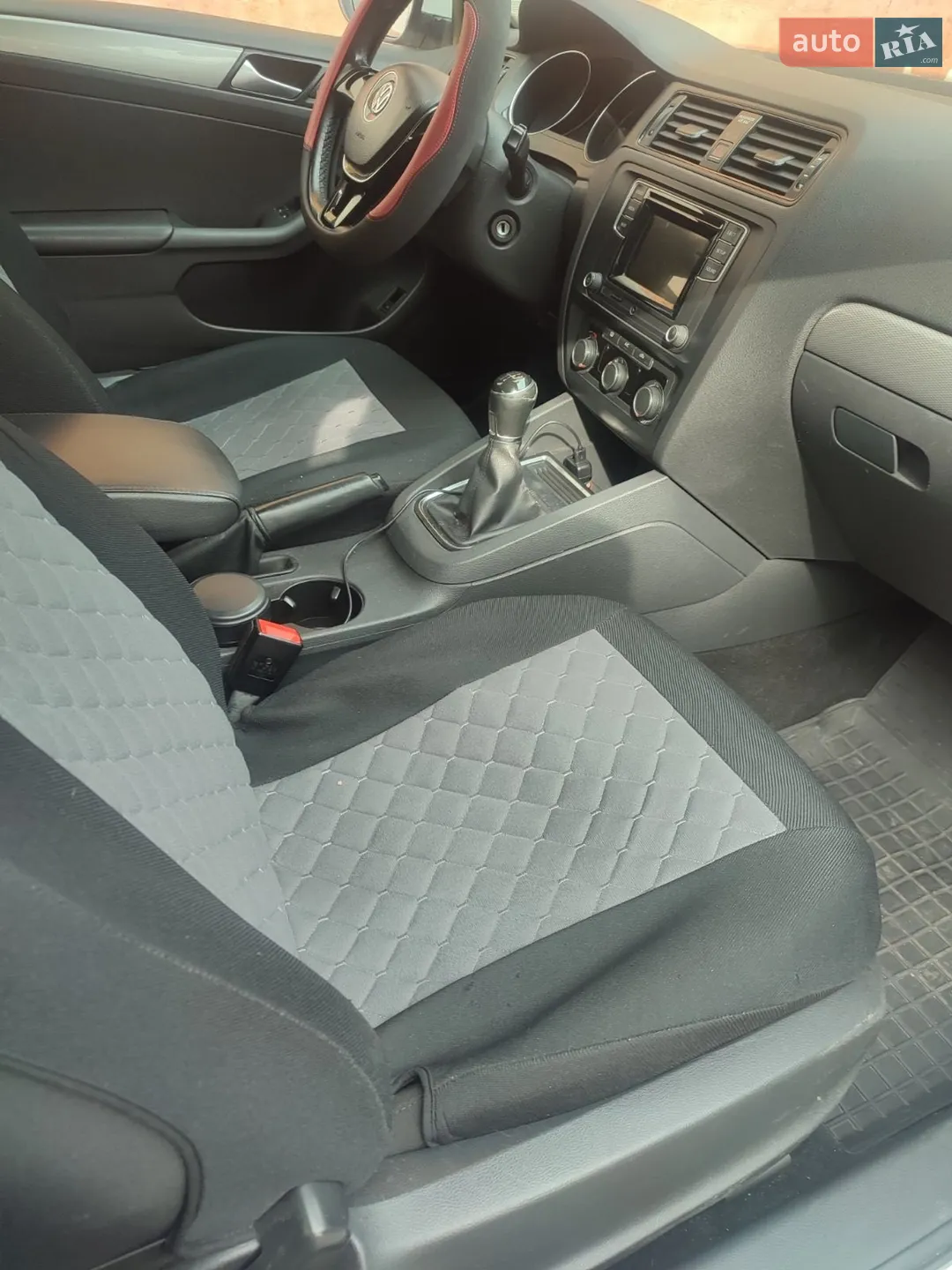 2016 Volkswagen Jetta - мініатюра 13