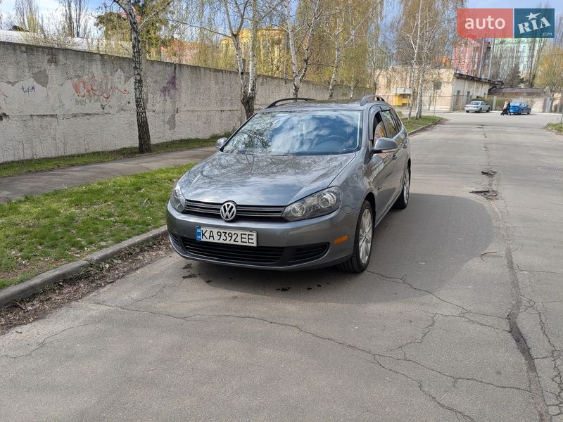 Volkswagen Jetta 2012