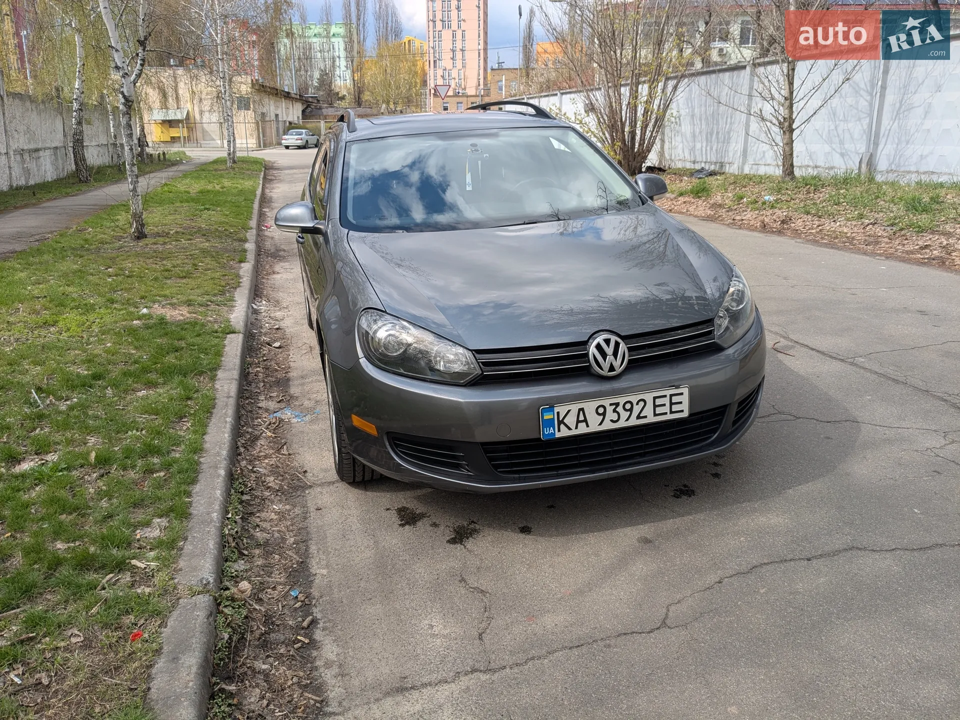 2012 Volkswagen Jetta - мініатюра 2
