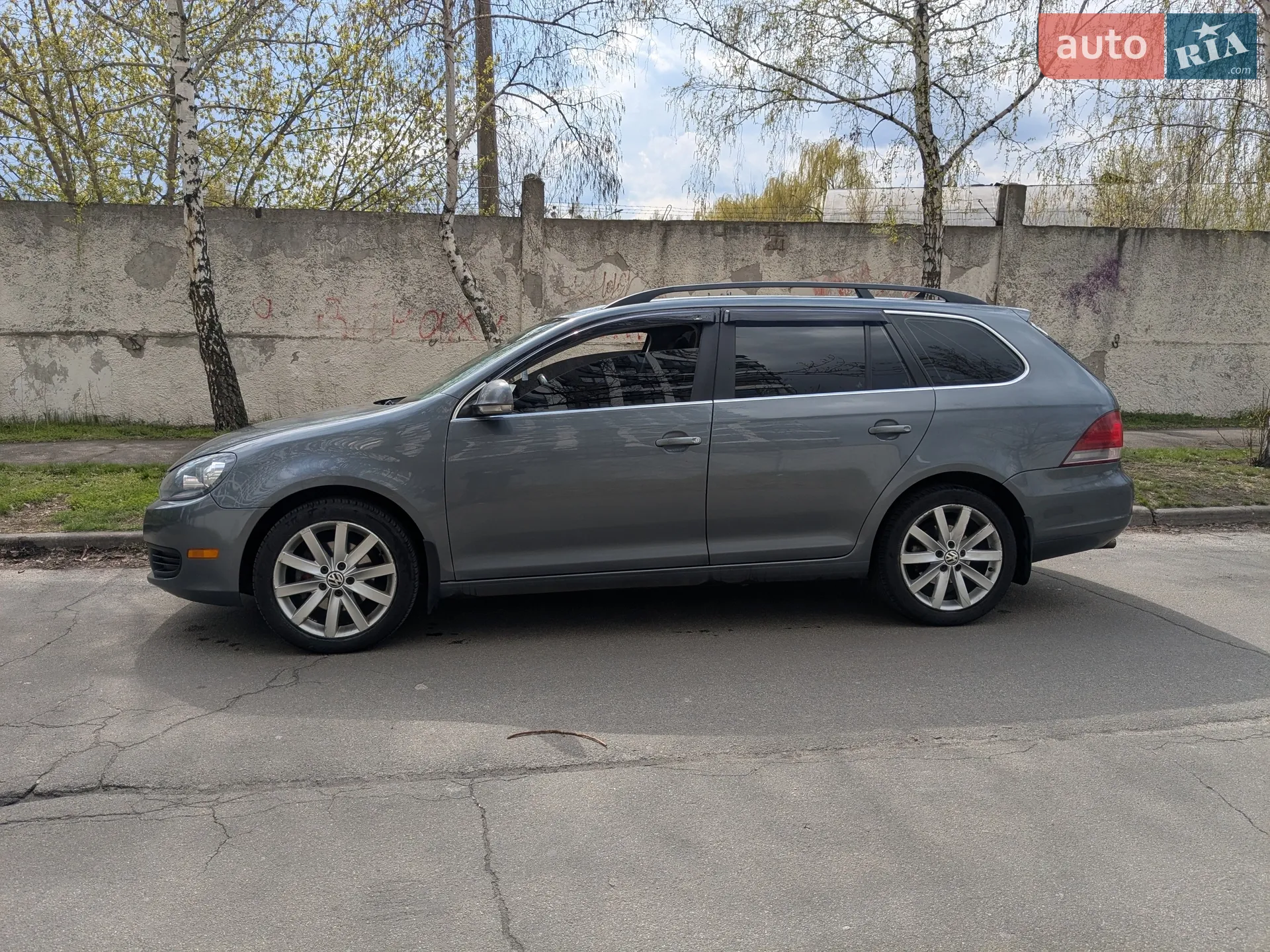2012 Volkswagen Jetta - мініатюра 4