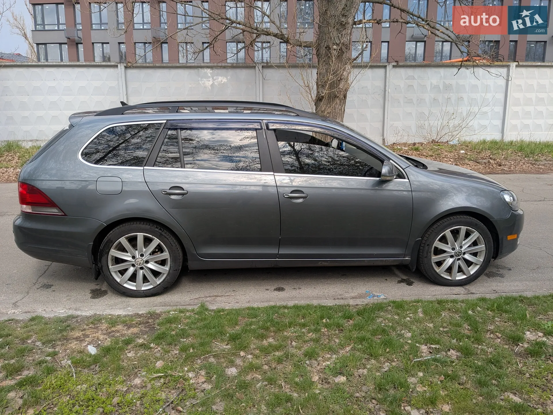 2012 Volkswagen Jetta - мініатюра 7