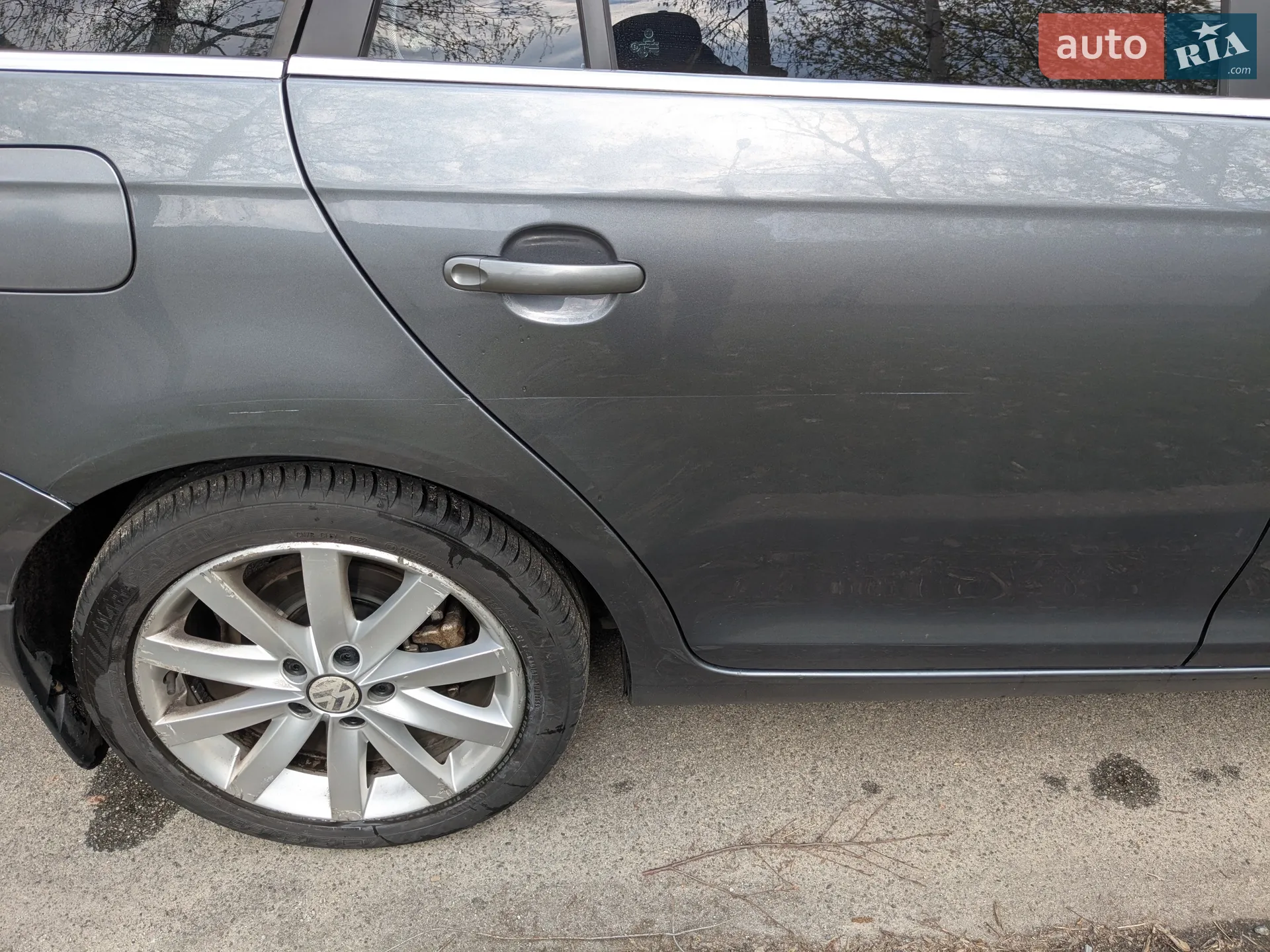 2012 Volkswagen Jetta - мініатюра 8