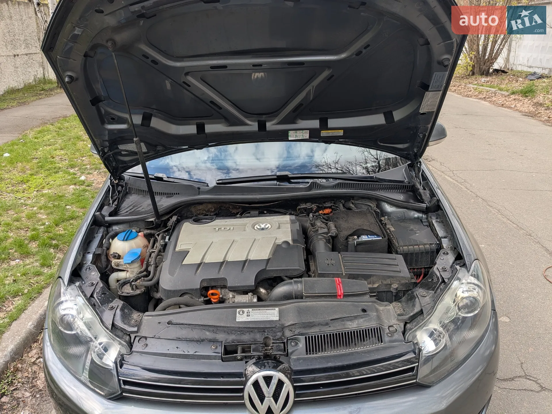 2012 Volkswagen Jetta - мініатюра 18
