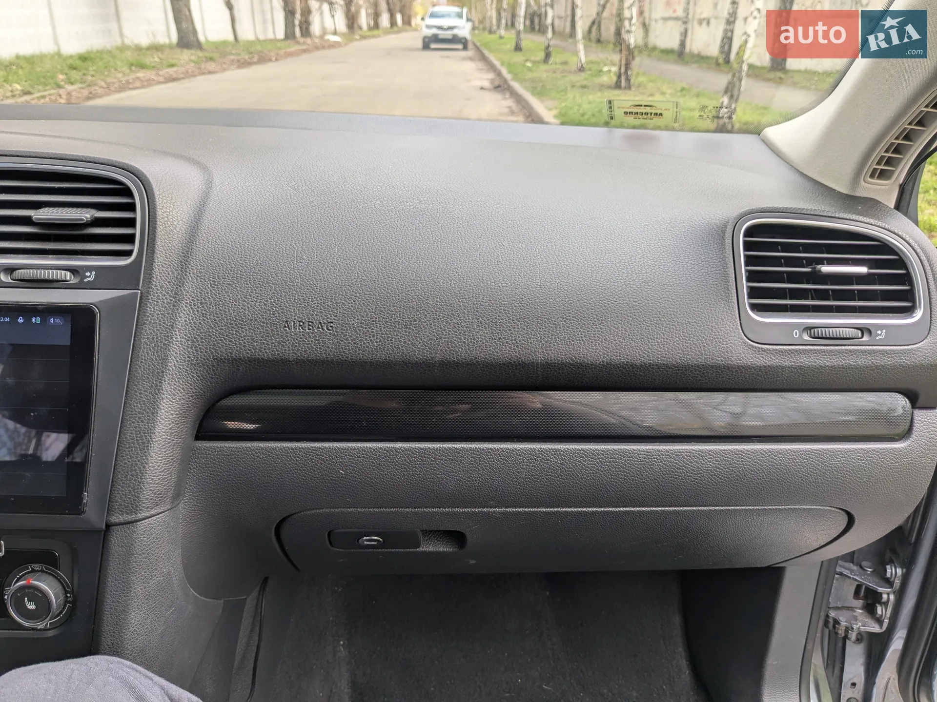 2012 Volkswagen Jetta - мініатюра 33