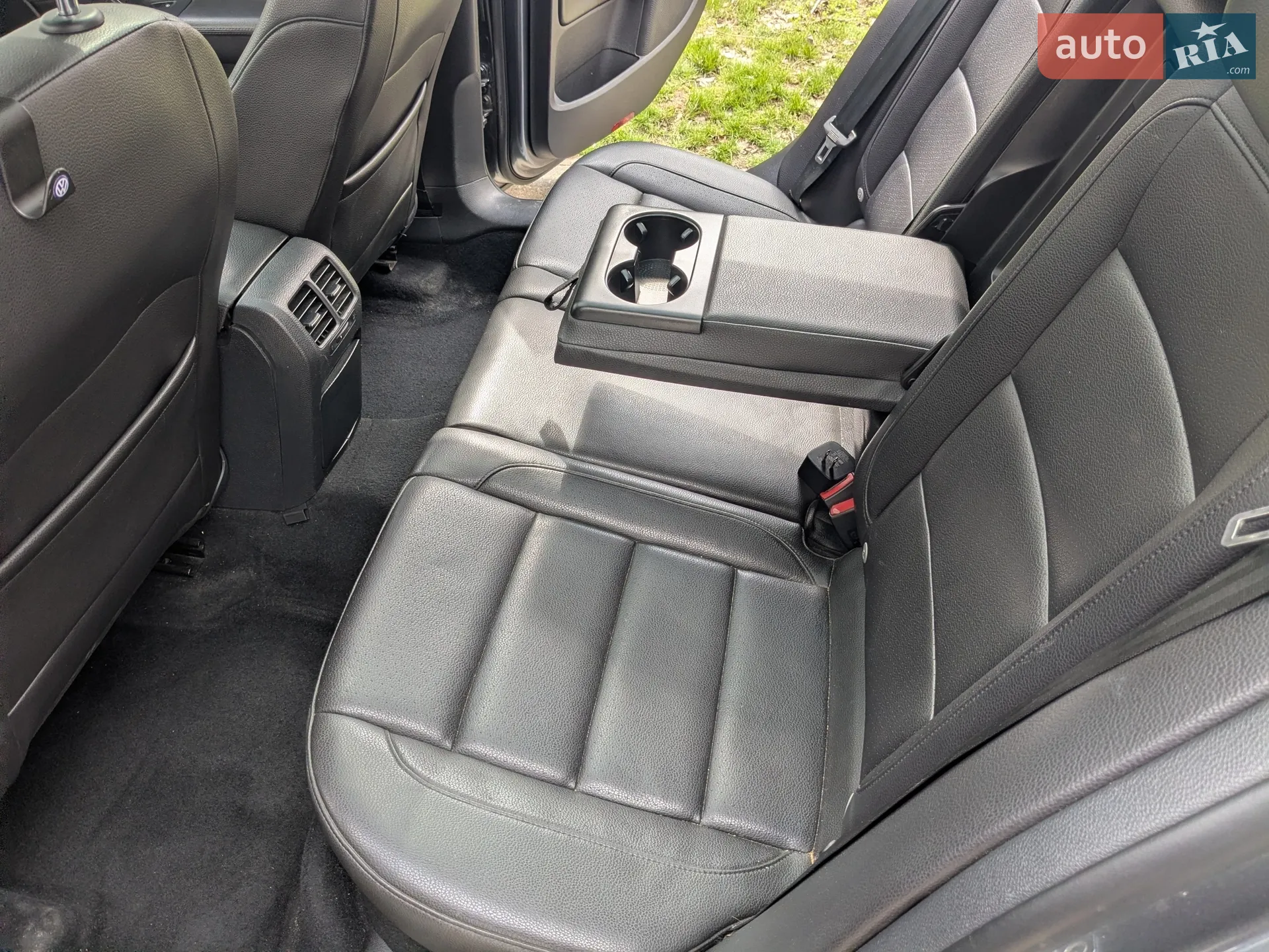 2012 Volkswagen Jetta - мініатюра 39