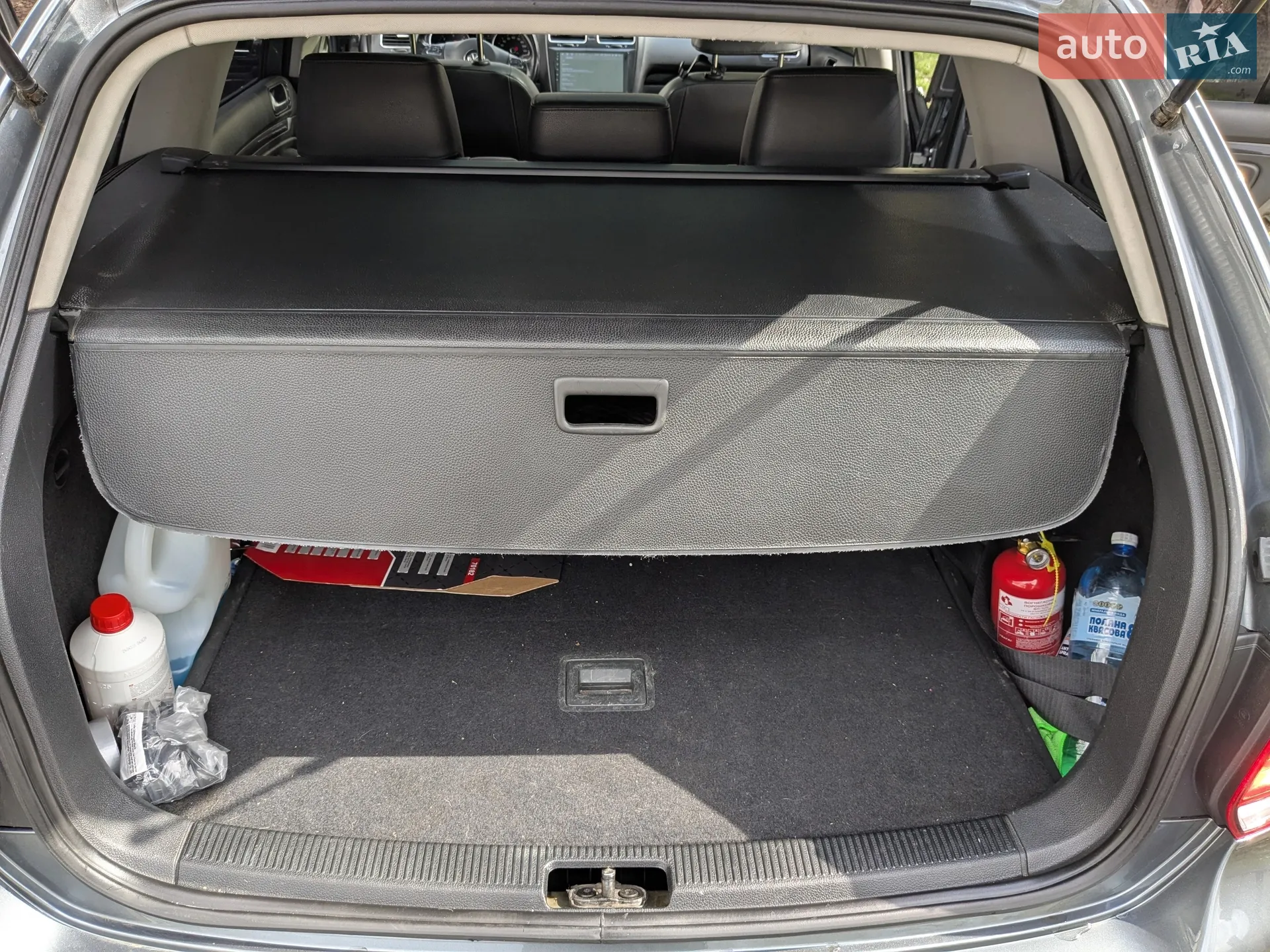 2012 Volkswagen Jetta - мініатюра 42