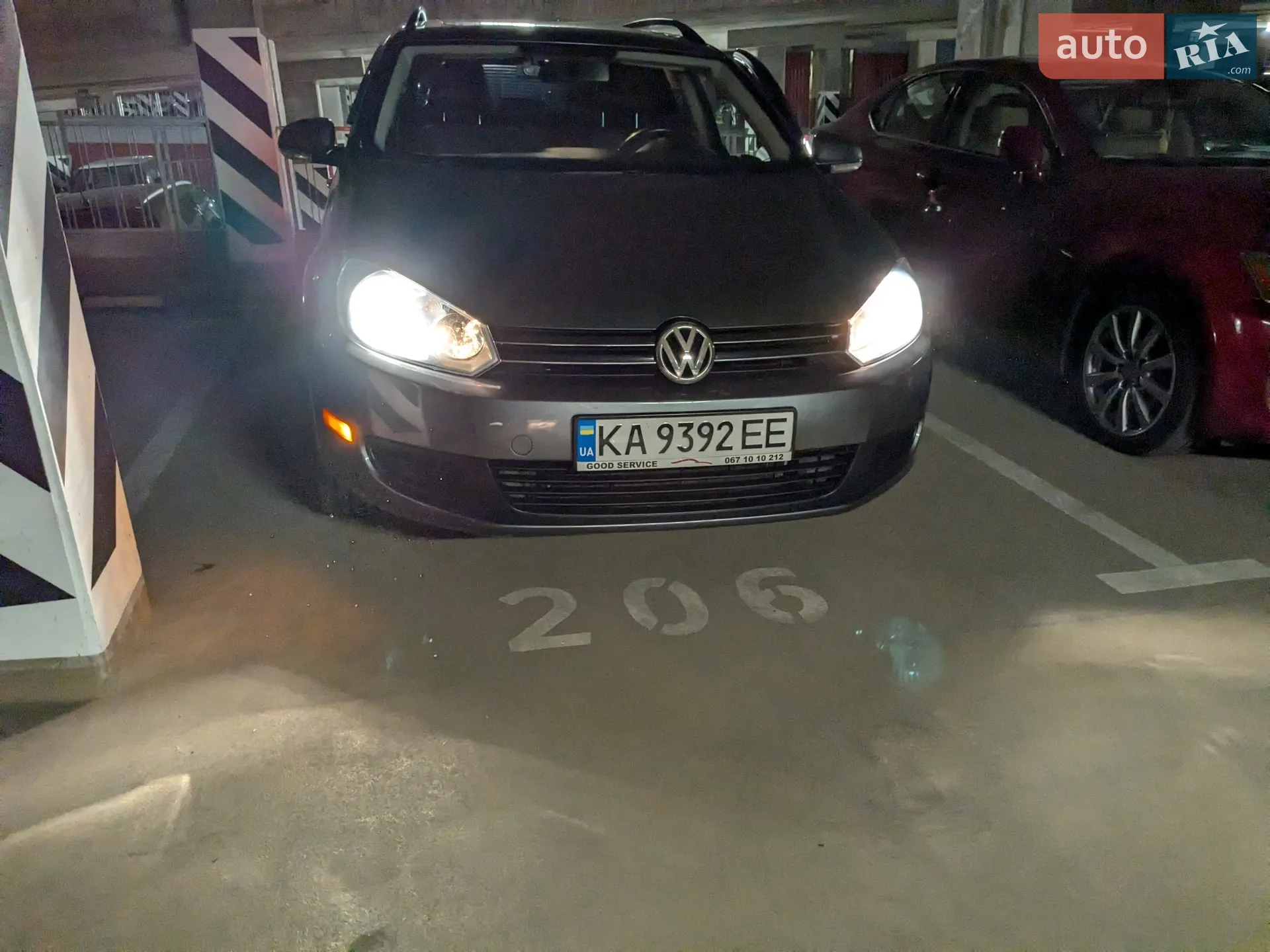 2012 Volkswagen Jetta - мініатюра 50