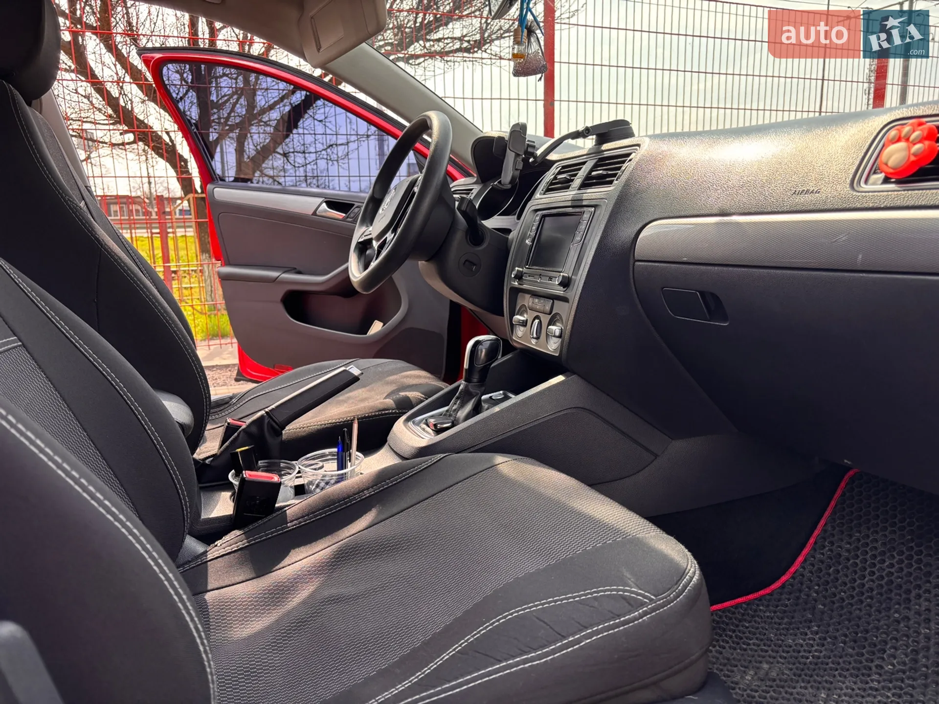 2015 Volkswagen Jetta - мініатюра 8