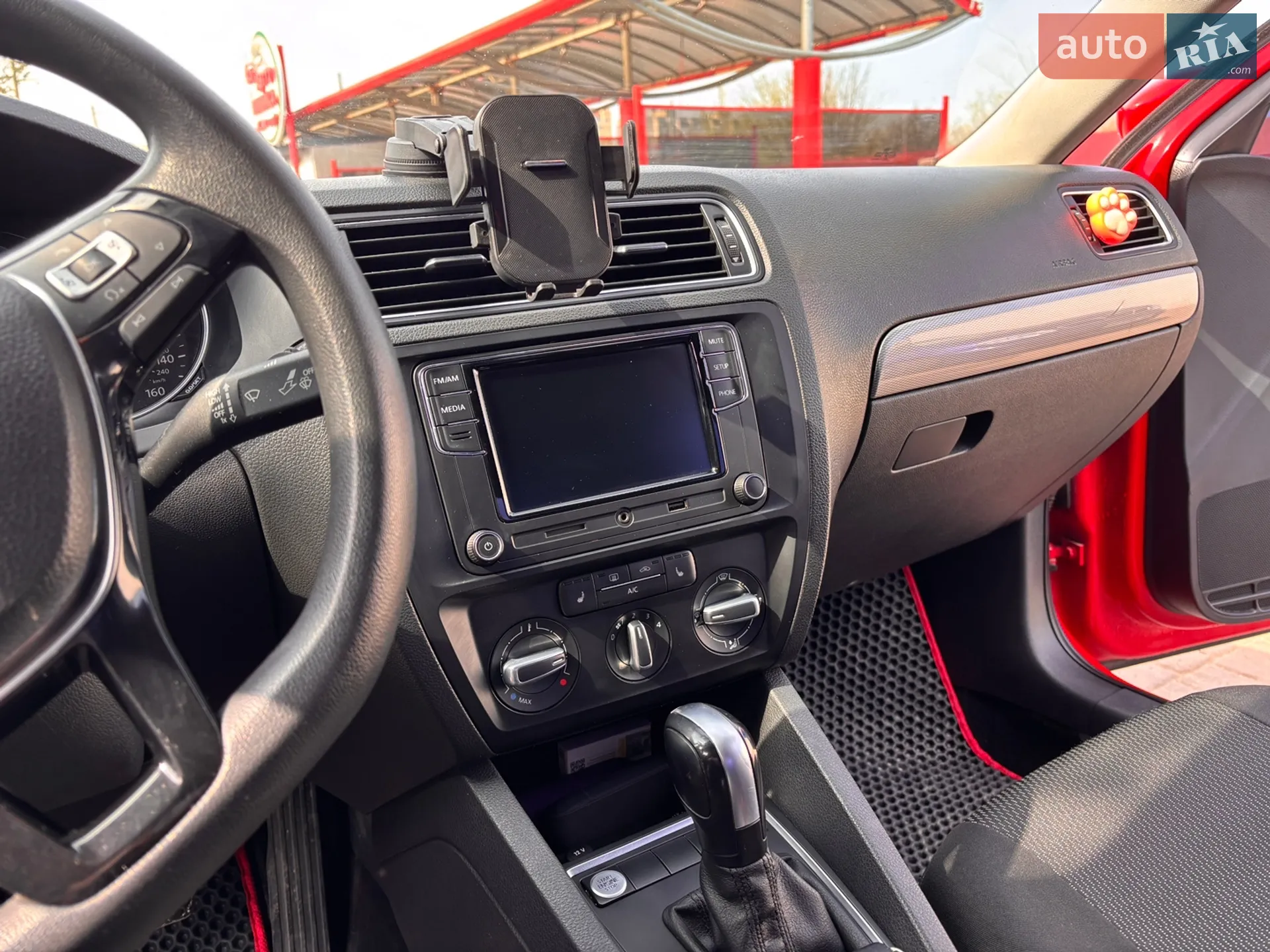 2015 Volkswagen Jetta - мініатюра 11