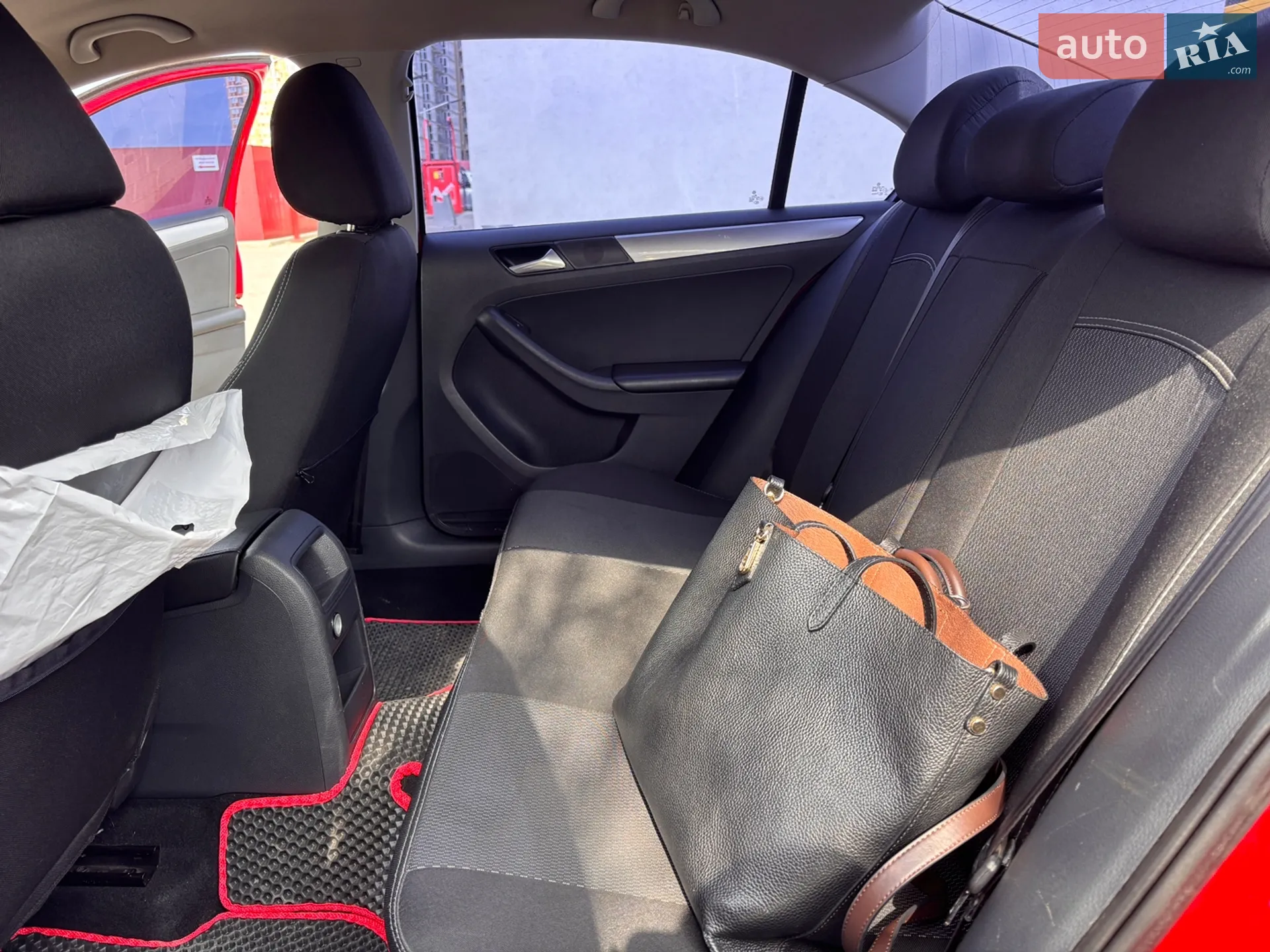 2015 Volkswagen Jetta - мініатюра 13
