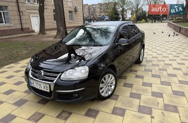 Седан Volkswagen Jetta 2007 в Кривом Роге