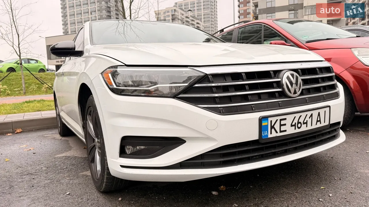 2018 Volkswagen Jetta - мініатюра 56