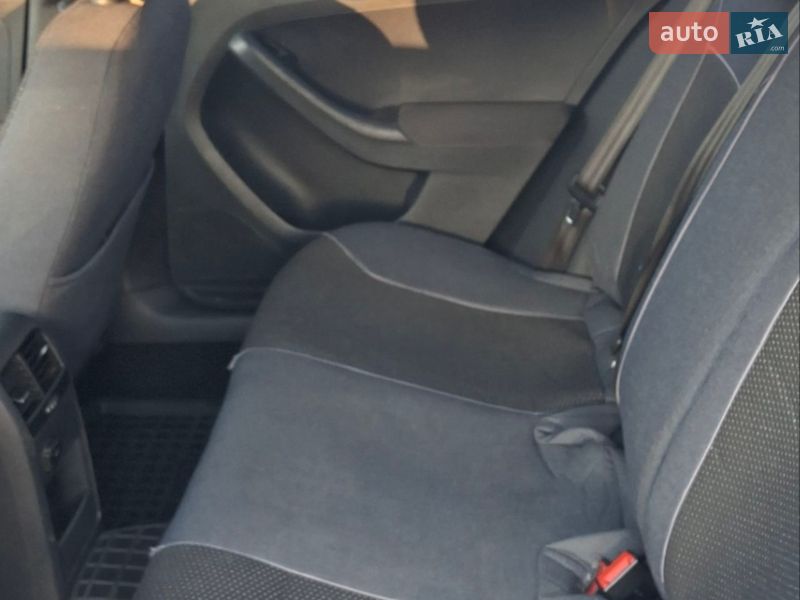 Седан Volkswagen Jetta 2011 в Полтаве фото 18 Седан Volkswagen Jetta 2011 в Полтаве